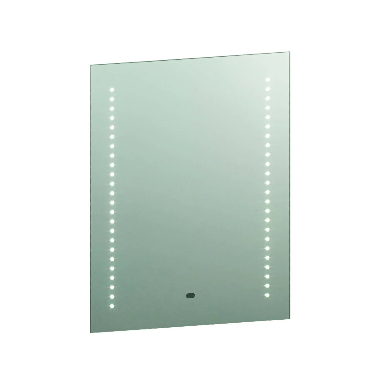 Oświetlenie lustra Lustro podświetlane Spegel shaver mirror IP44 3.85W (13759) - Saxby