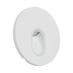 Oświetlenie schodowe okrągłe (PL92924) - Paulmann