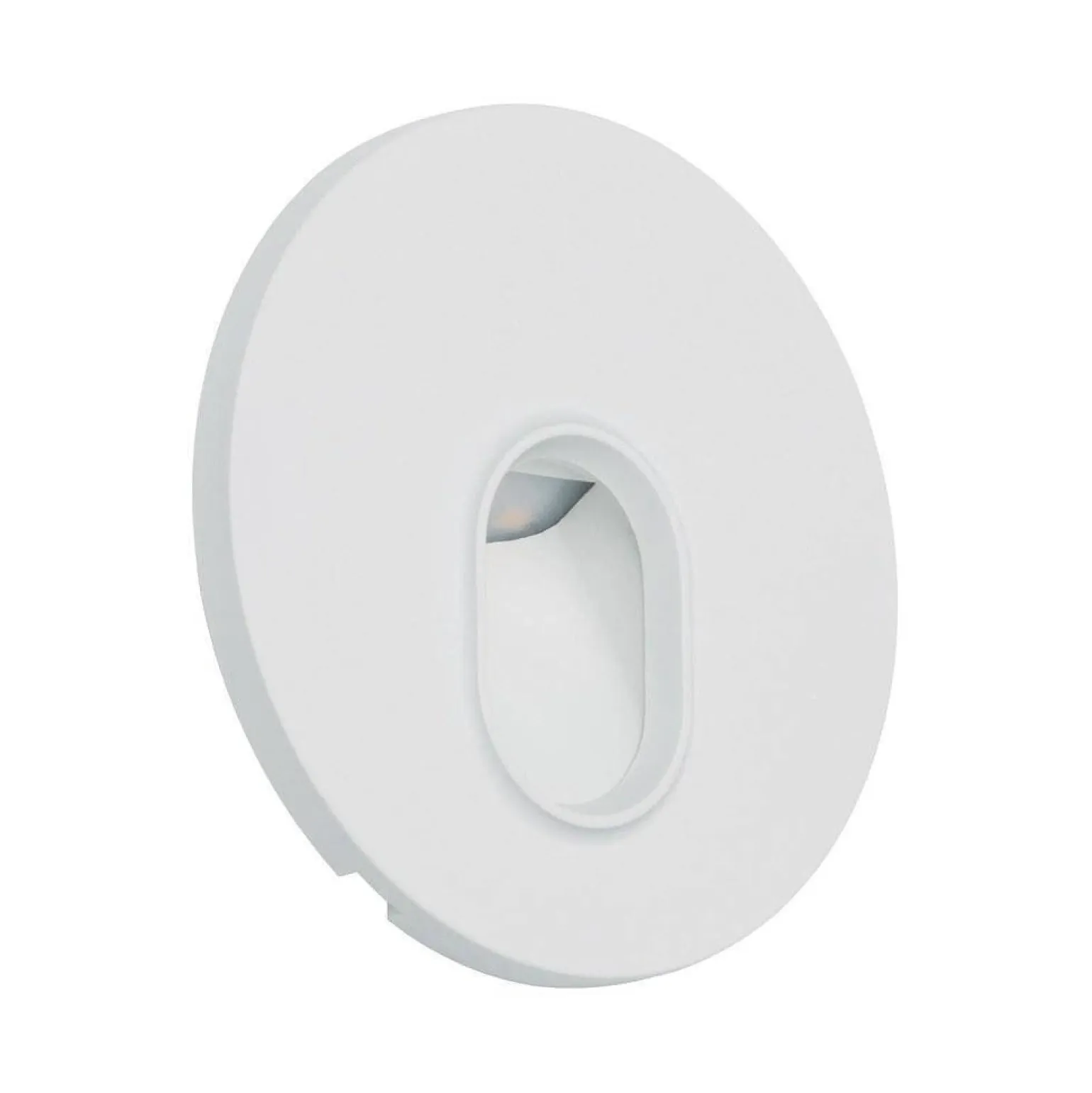 Oświetlenie schodowe okrągłe (PL92924) - Paulmann