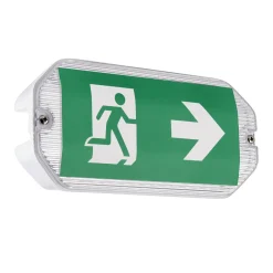 Oświetlenie techniczne Sight Eco IP65 3W (91358) - Saxby