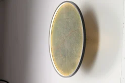 Ozdobny Kinkiet JUPITER 32 BK (AZ6449) - Azzardo