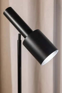 OZZY Floor 1L Black (108542) Markslojd