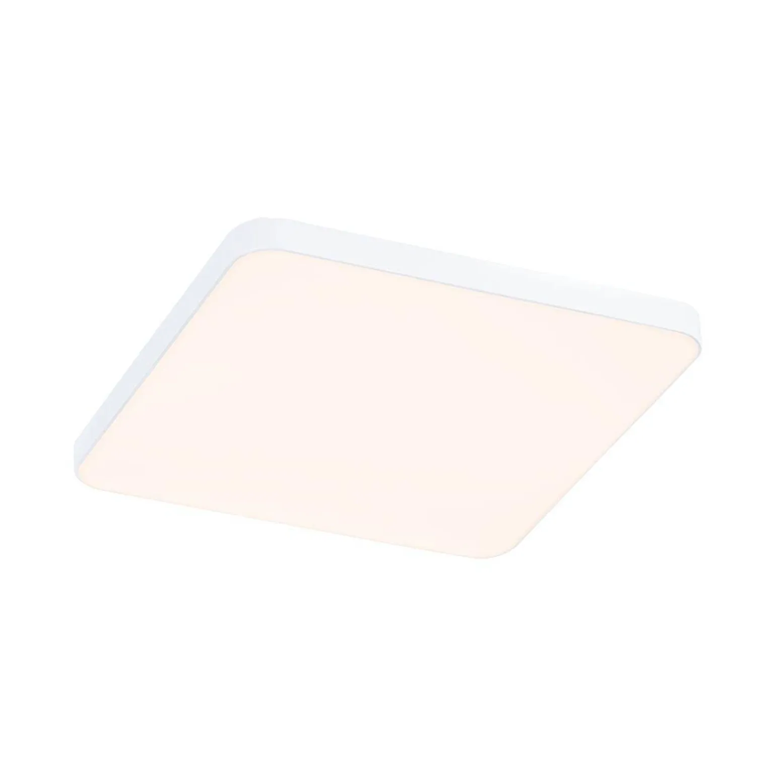 Panel bezramkowy Veluna VariFit 120x120mm 3000K (PL79942) - PAULMANN