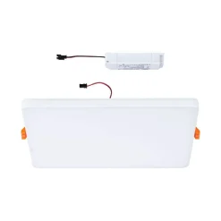 Panel bezramkowy Veluna VariFit 200x200mm 4000K DIM (PL79955) - PAULMANN