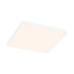 Panel bezramkowy Veluna VariFit 160x160mm 3000K (PL79943) - PAULMANN