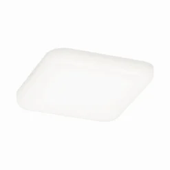 Panel bezramkowy Veluna VariFit IP44 6W 4000K 75x75mm Tworzywo sztuczne (PL92396) - PAULMANN