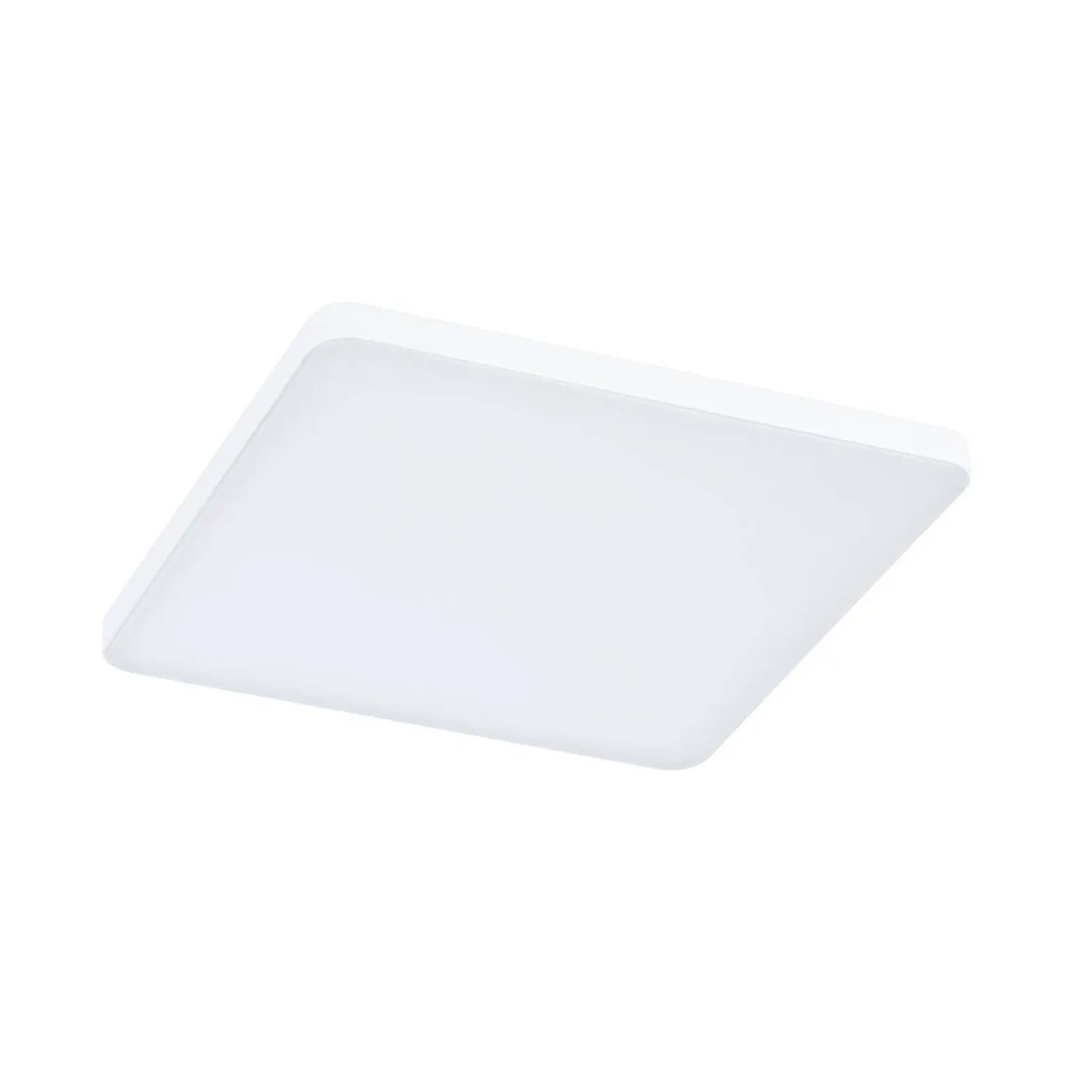 Panel bezramkowy Veluna VariFit 160x160mm 4000K DIM (PL79954) - PAULMANN