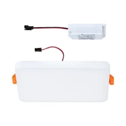 Panel bezramkowy Veluna VariFit 160x160mm 4000K DIM (PL79954) - PAULMANN