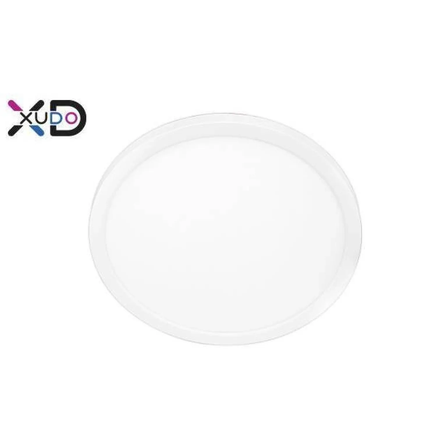 Panel LED 8-in-1 24W biały 3/4/6000K (XD-LP240) - Xudo