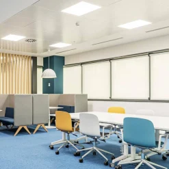 Panel Led 40W 4000K Backlit 60x60 (EKP0573) - Eko-Light