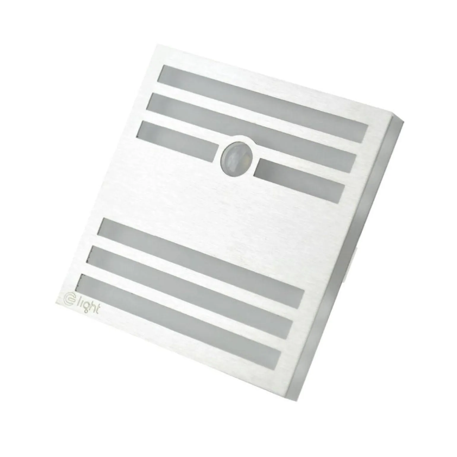 PEPERS Barwa Ciepła 3000K 12V z czujnikiem ruchu (EKS0989) - Eko-Light