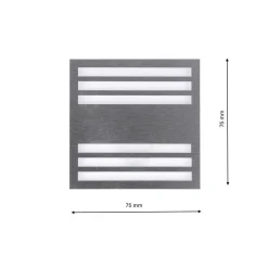 PEPERS Barwa Zimna 6500K (EKS0941) - Eko-Light