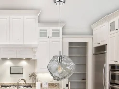 Petra lampa wisząca 1L (213111) - Schuller