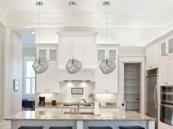 Petra lampa wisząca 1L (213111) - Schuller