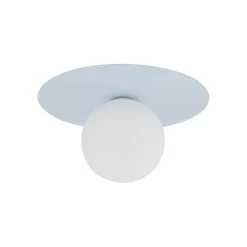 PIXI BLUE KINKIET 1 (10230) - TK Lighting