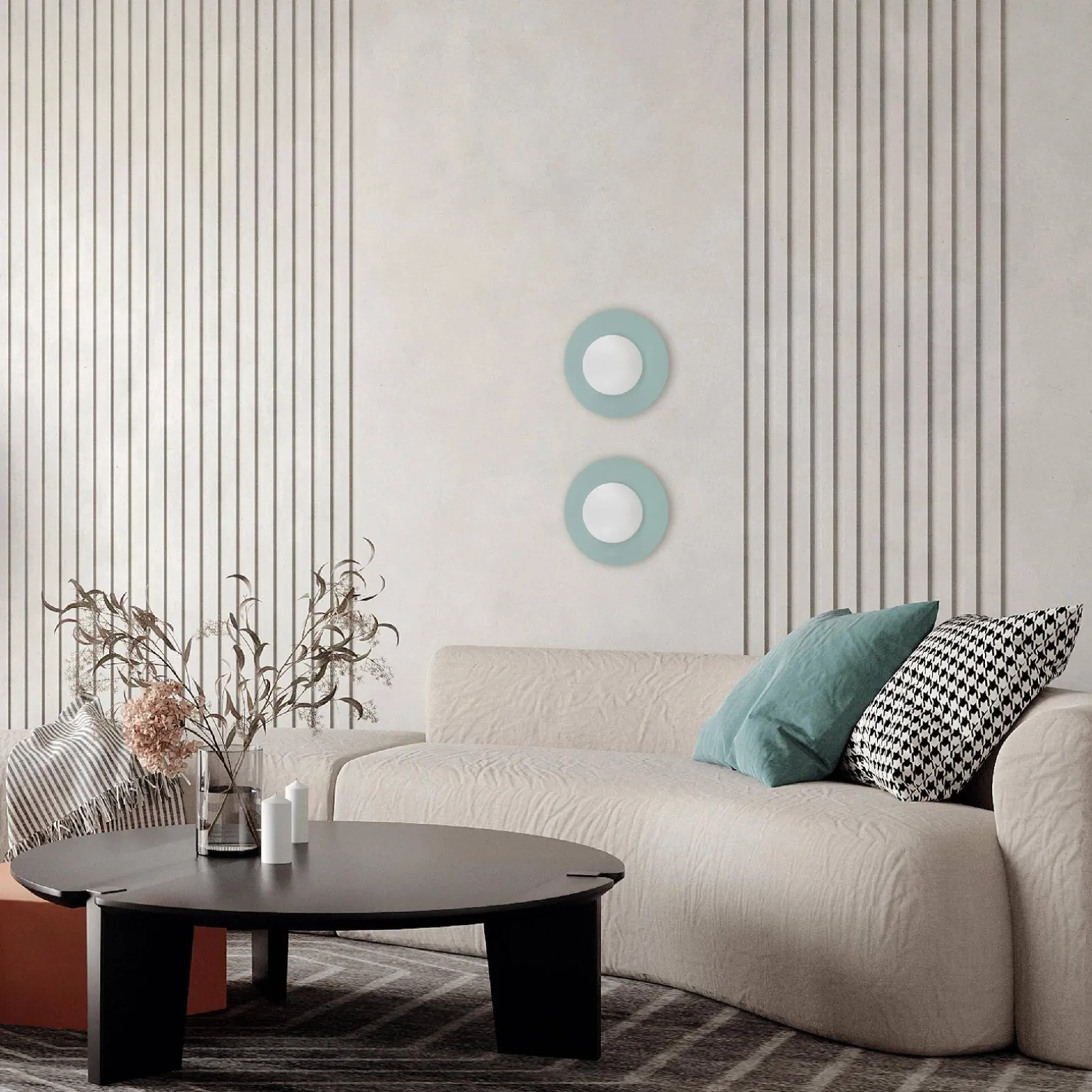 PIXI MINT KINKIET 1 (10229) - TK Lighting