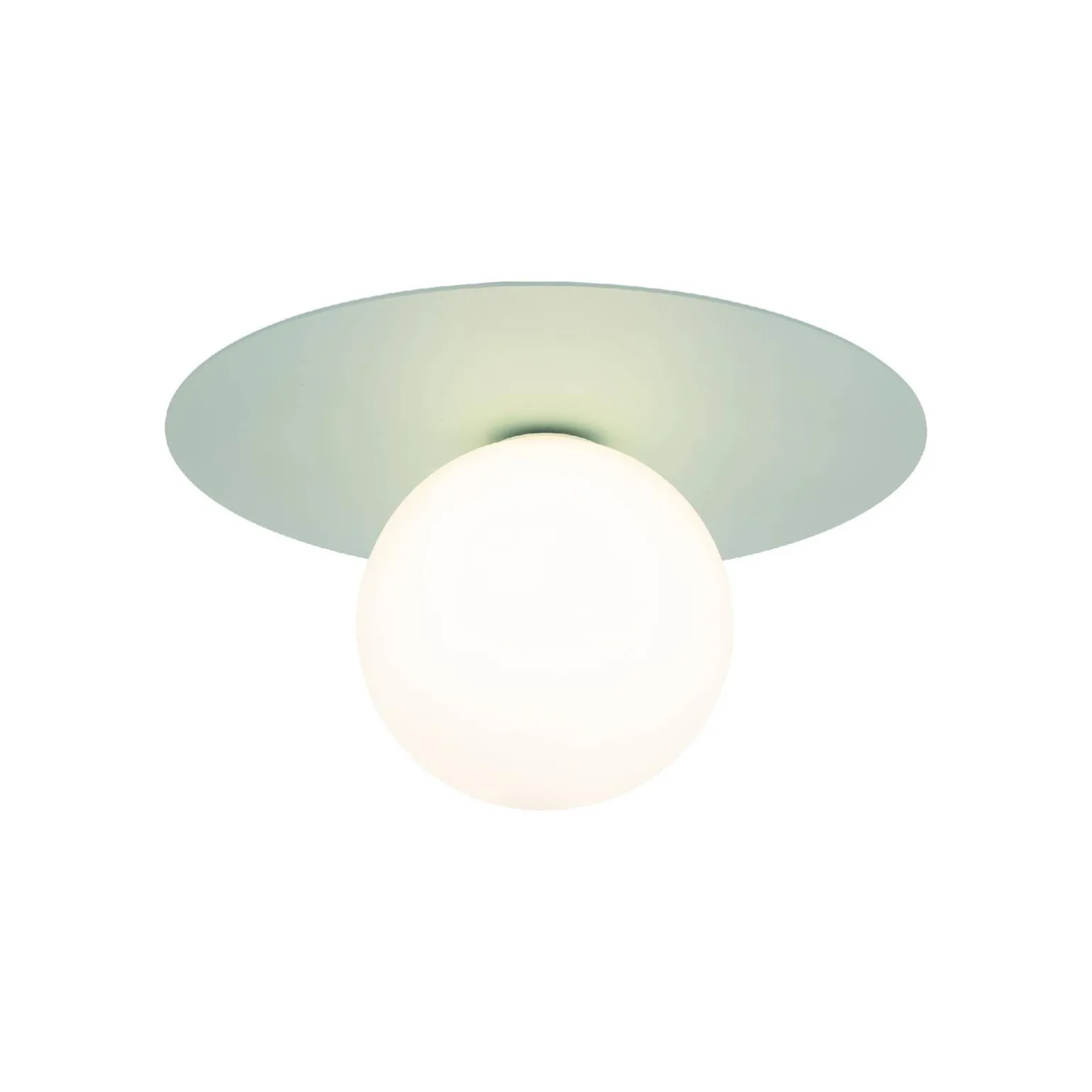 PIXI MINT KINKIET 1 (10229) - TK Lighting