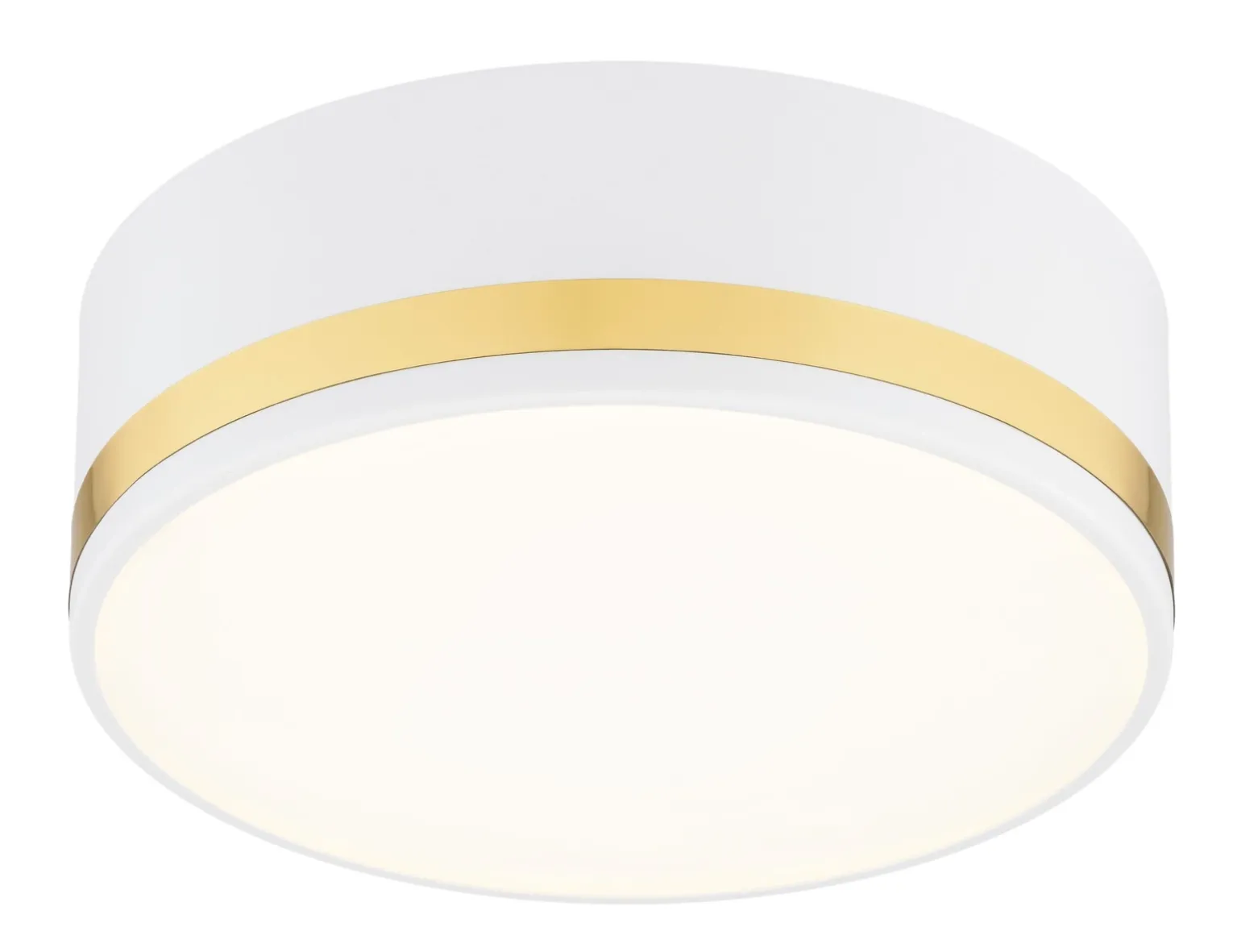 Plafon 3 pł. duży AMORE (6138) - Argon