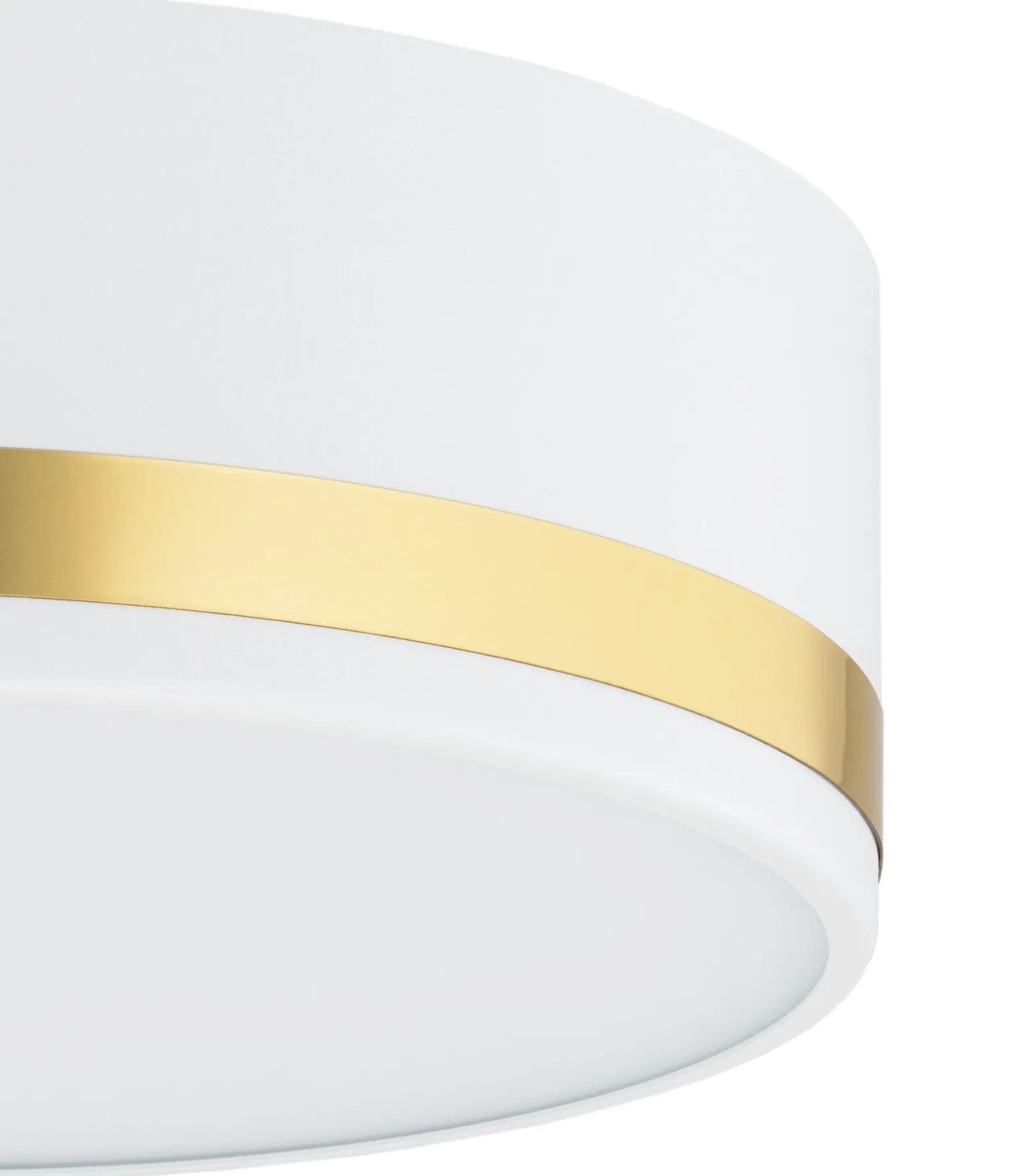 Plafon 3 pł. duży AMORE (6138) - Argon