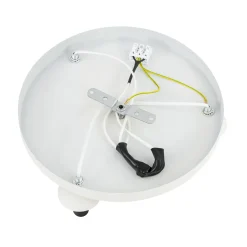 Plafon 3 pł. (koło) FABIO (6291) - Argon