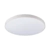Plafon AGNES ROUND LED PRO biały 4000K IP44 (10980) - Nowodvorski