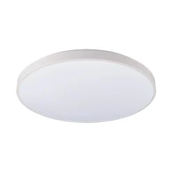 Plafon AGNES ROUND LED PRO biały 3000K IP44 (10979) - Nowodvorski