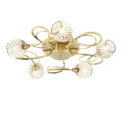 Plafon Aherne (73757) Endon