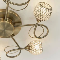 Plafon Aherne (73757) Endon