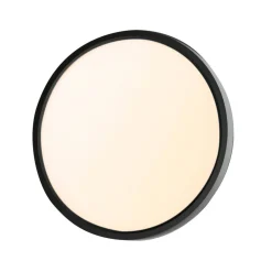 Plafon Alata (PLF-72836-300R-24W-BL) - Italux