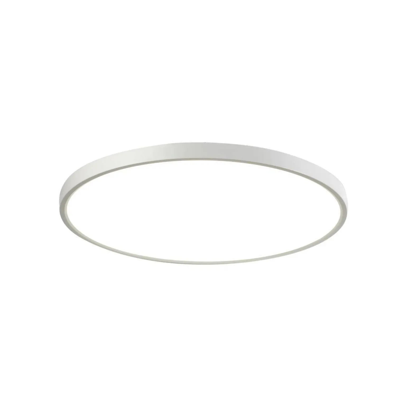 Plafon Alata (PLF-72836-400R-32W-WH) - Italux