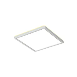 Plafon Aleria (PLF-39573-230S-22W-WH) - Italux