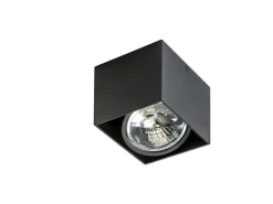 Plafon ALEX black (AZ1358 | GM4112-BK) - AZZARDO