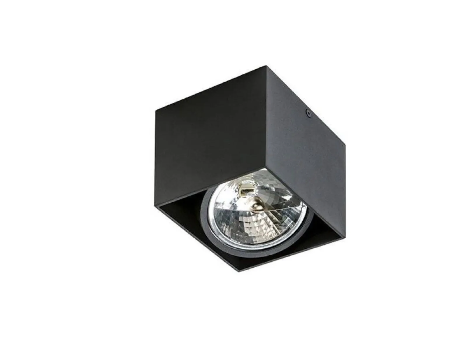 Plafon ALEX black (AZ1358 | GM4112-BK) - AZZARDO