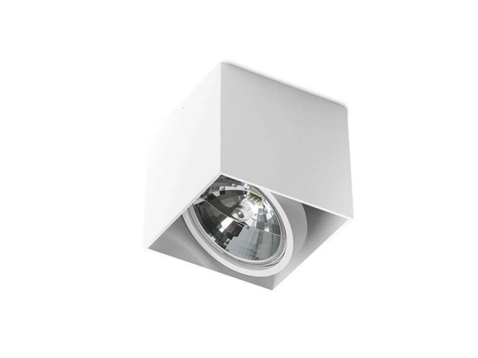 Plafon ALEX white (AZ1359 | GM4112-WH) - AZZARDO