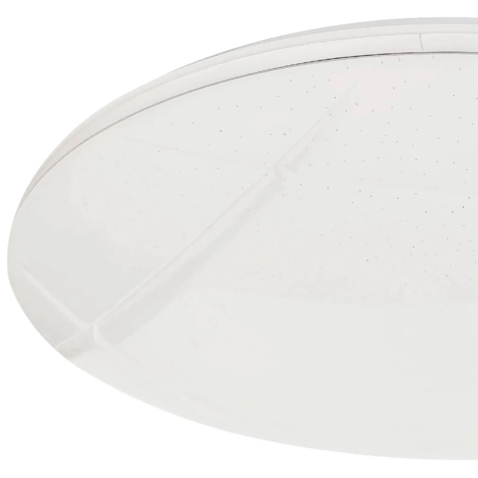 Plafon ALLISTER 50W LED + pilot (ML8232) - Milagro