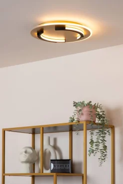 Plafon ANDREAS (44113/30/02) - Lucide