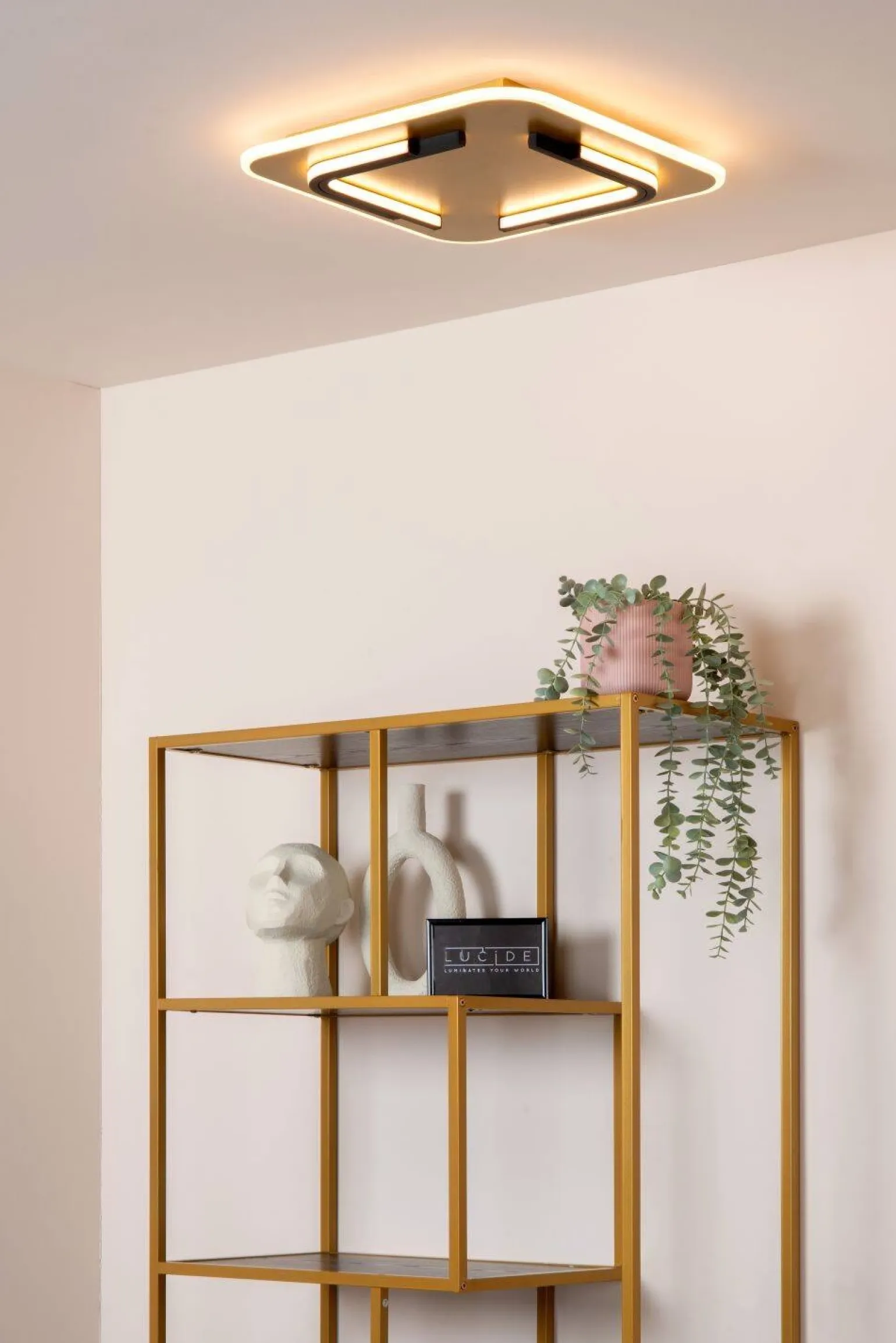 Plafon ANDREAS (44114/30/02) - Lucide