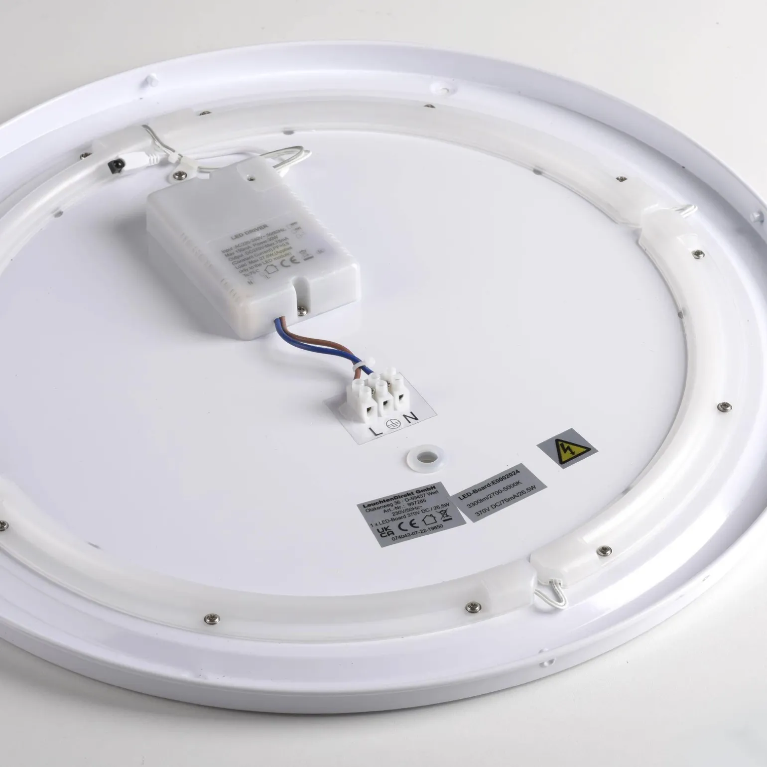 Plafon ANIKA (14326-18) - Paul Neuhaus