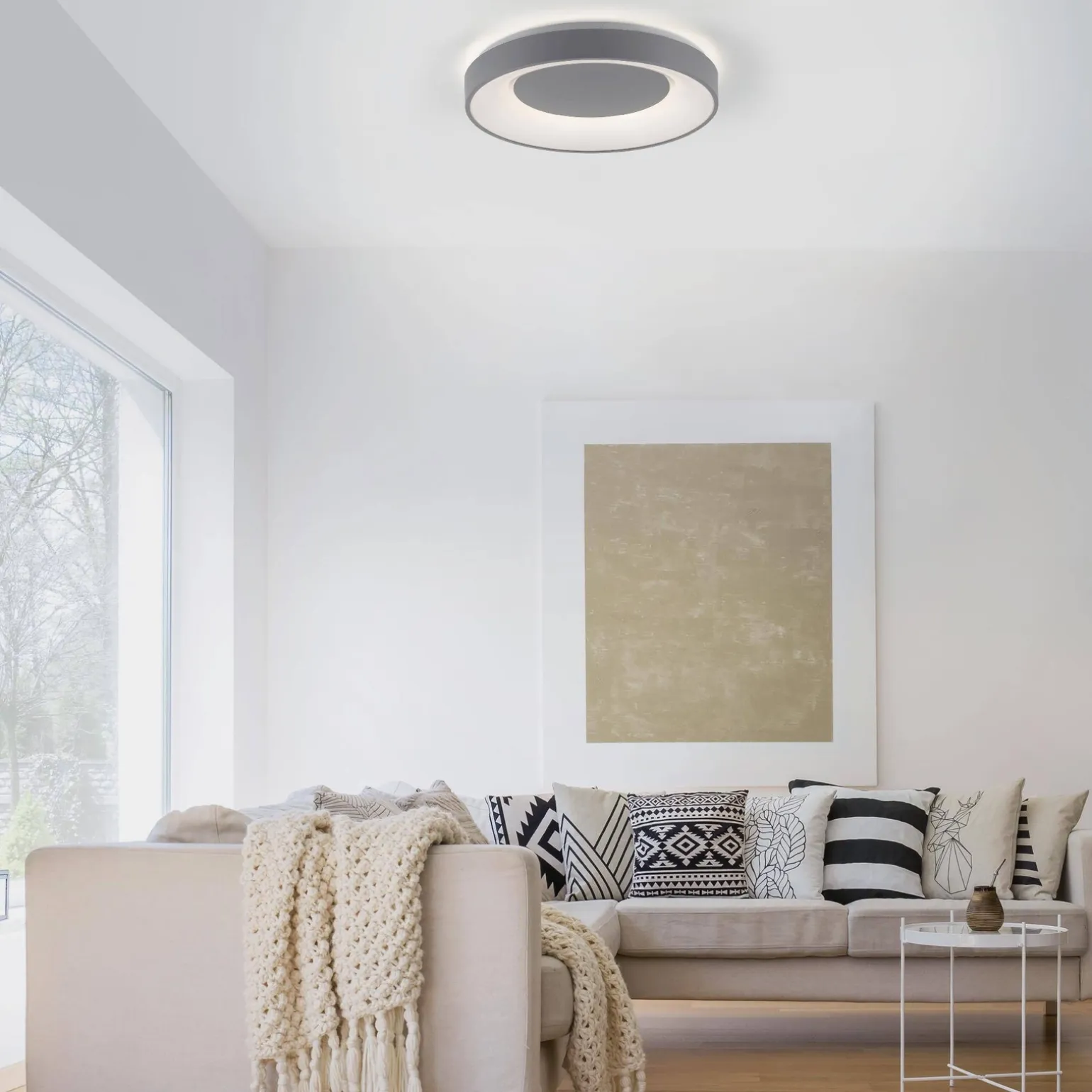 Plafon ANIKA (14326-18) - Paul Neuhaus