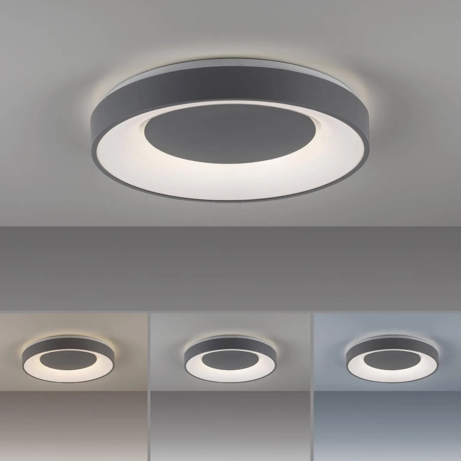 Plafon ANIKA (14326-18) - Paul Neuhaus