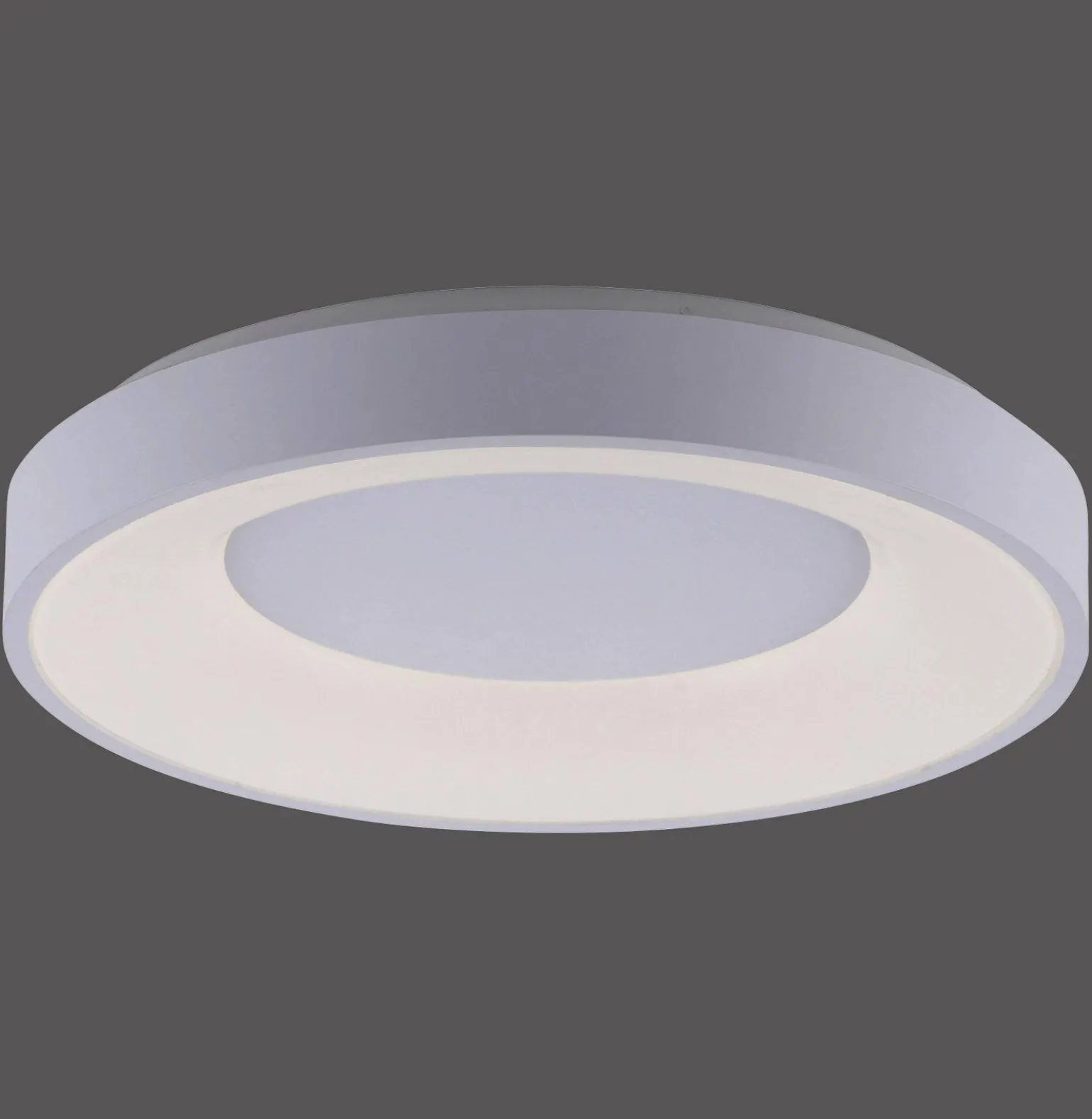 Plafon ANIKA biały (14326-16) - Paul Neuhaus