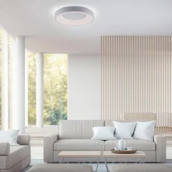 Plafon ANIKA biały (14326-16) - Paul Neuhaus