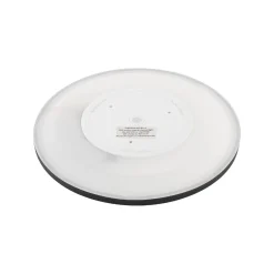 Plafon AQUA BLACK MEDIUM 36W LED (6903) - TK Lighting