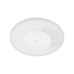 Plafon AQUA WHITE MEDIUM 36W LED (6902) - TK Lighting