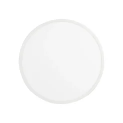 Plafon AQUA WHITE SMALL 24W LED (6900) - TK Lighting