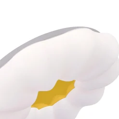 Plafon Ariva 33 cm biały LED 4000K (LP-8321/1C-33 WH) - Light Prestige