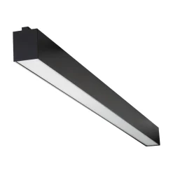 Plafon Astar M 1xLED czarny (CL0105-36-BK) - Yaskr
