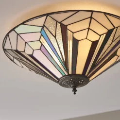 Plafon Astoria (63935) Tiffany