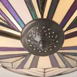 Plafon Astoria (63935) Tiffany