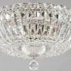 Plafon Basfor Diamant Crystal (DIA100-CL-03-N) Maytoni